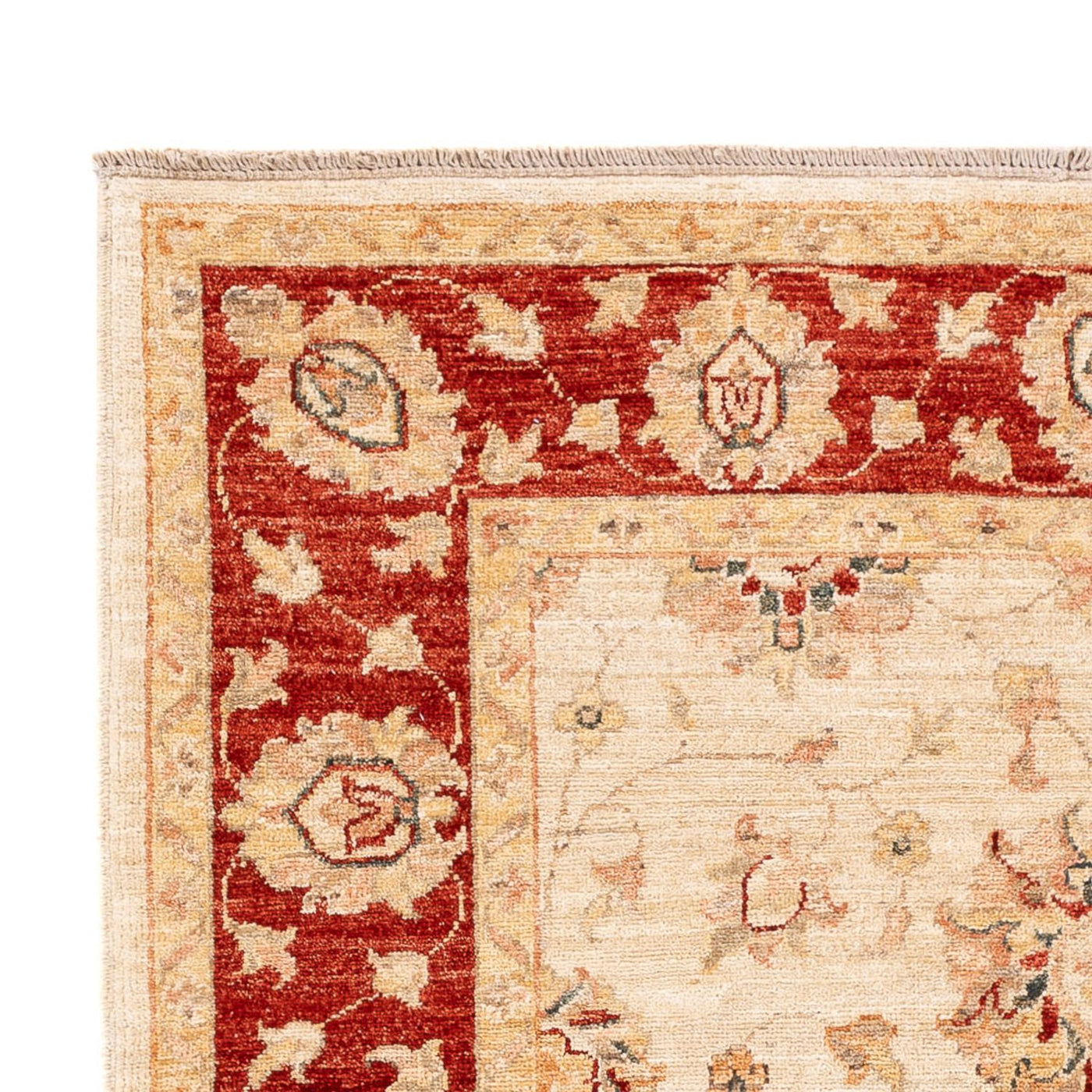 Ziegler Teppich 184x123cm - Orientteppich