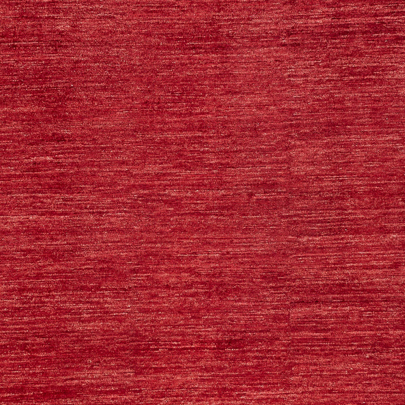 Afghan Teppich - Kunduz - 296 x 217 cm - rot