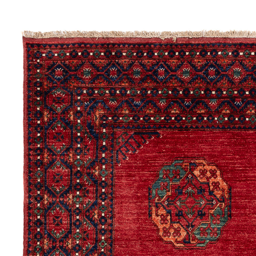 Khal Mohammadi Tappeto 291x212cm - Tappeto orientale