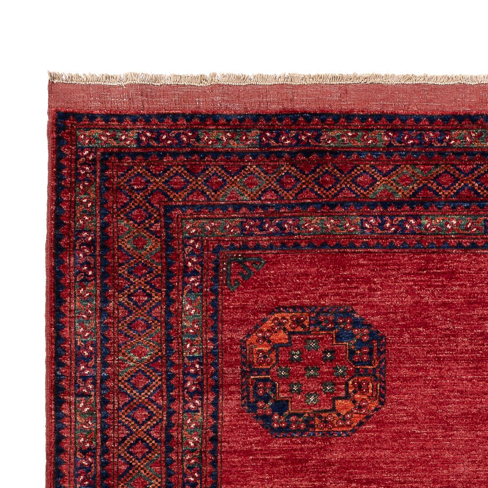 Khal Mohammadi Teppich 294x206cm - Orientteppich