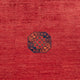 Afghan Teppich - Kunduz - 302 x 203 cm - rot