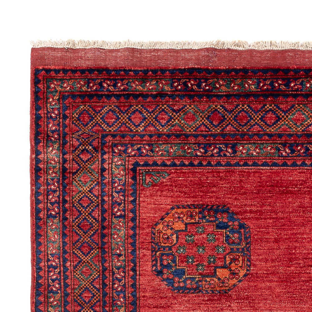 Khal Mohammadi Tappeto 302x203cm - Tappeto orientale
