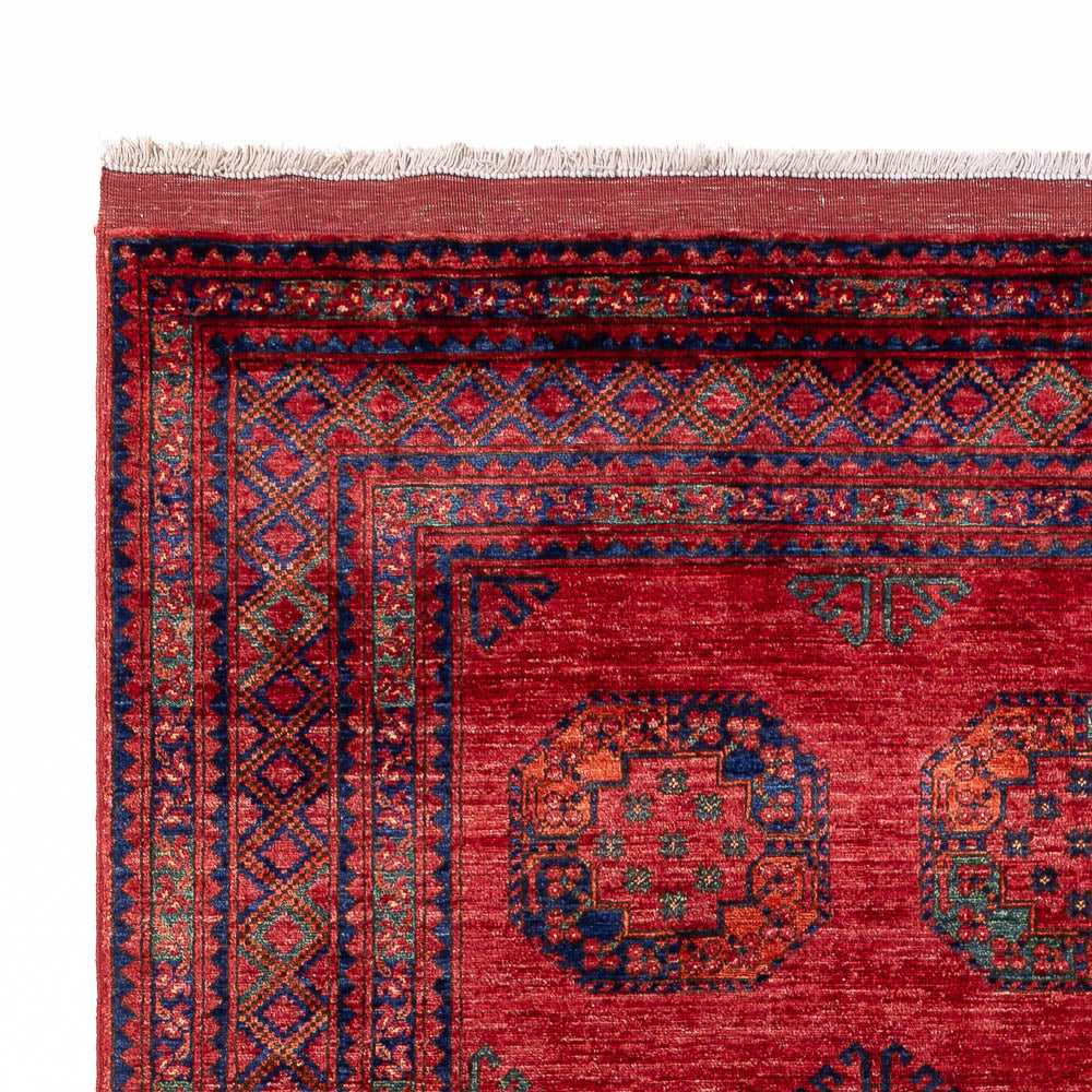Khal Mohammadi Teppich 305x203cm - Orientteppich