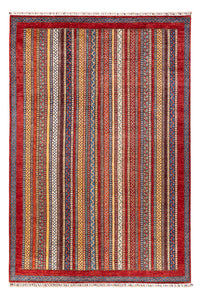 Tapis Ziegler - Shal - 295 x 201 cm - multicolore