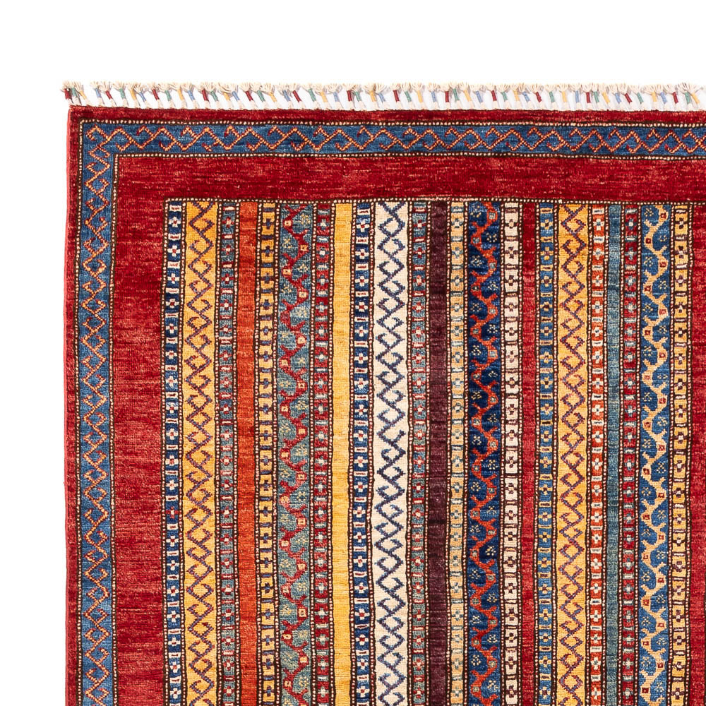 Shal Tappeto 295x201cm - Tappeto orientale