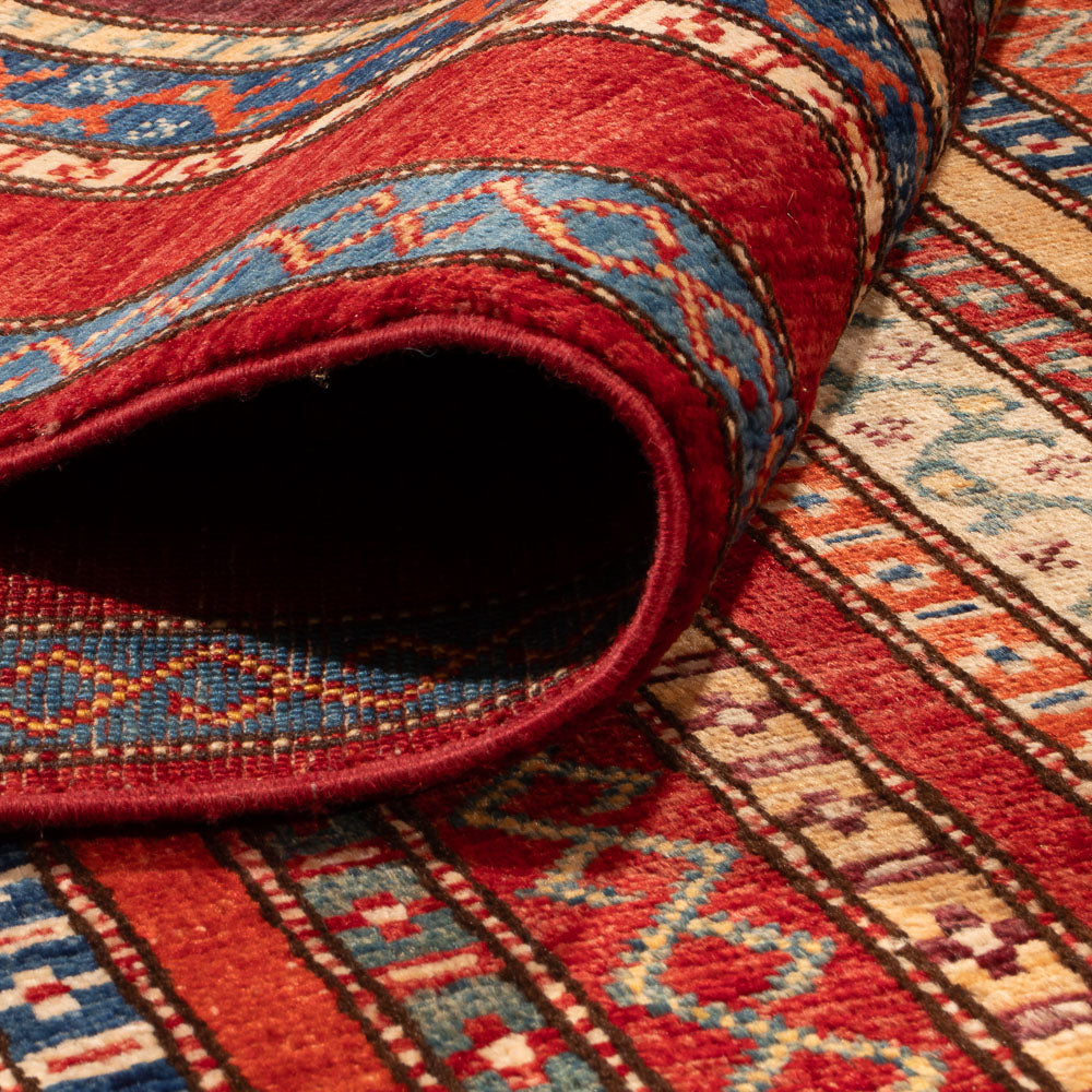 Ziegler Teppich - Shal - 295 x 201 cm - mehrfarbig