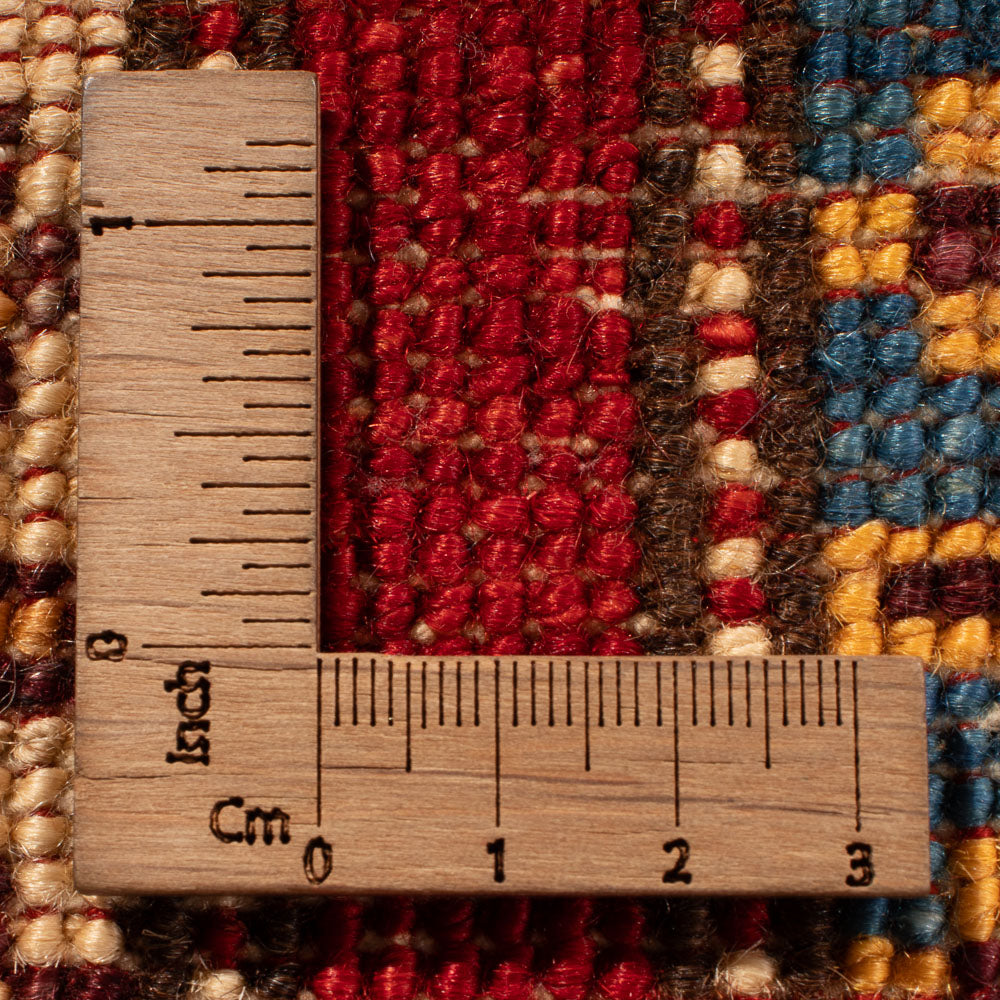 Ziegler Teppich - Shal - 295 x 201 cm - mehrfarbig