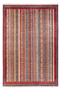 Tapis Ziegler - Shal - 291 x 201 cm - multicolore