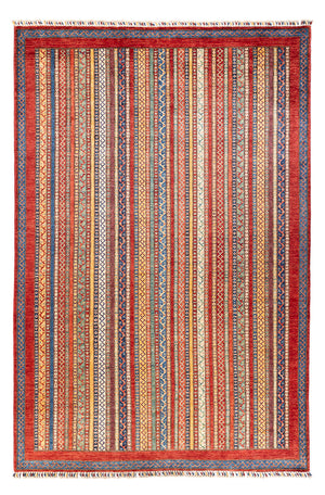 Ziegler Teppich - Shal - 289 x 193 cm - mehrfarbig