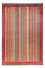 Ziegler Teppich - Shal - 289 x 193 cm - mehrfarbig