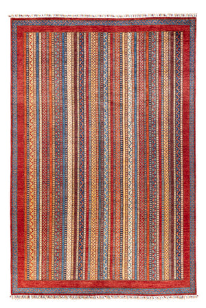 Ziegler Teppich - Shal - 290 x 198 cm - mehrfarbig
