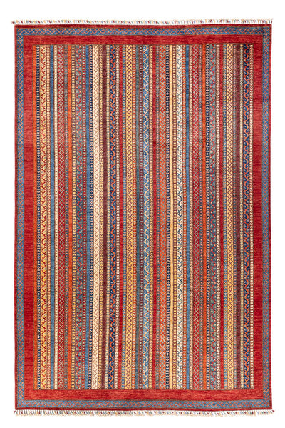 Shal Tappeto 198x290cm - Tappeto orientale