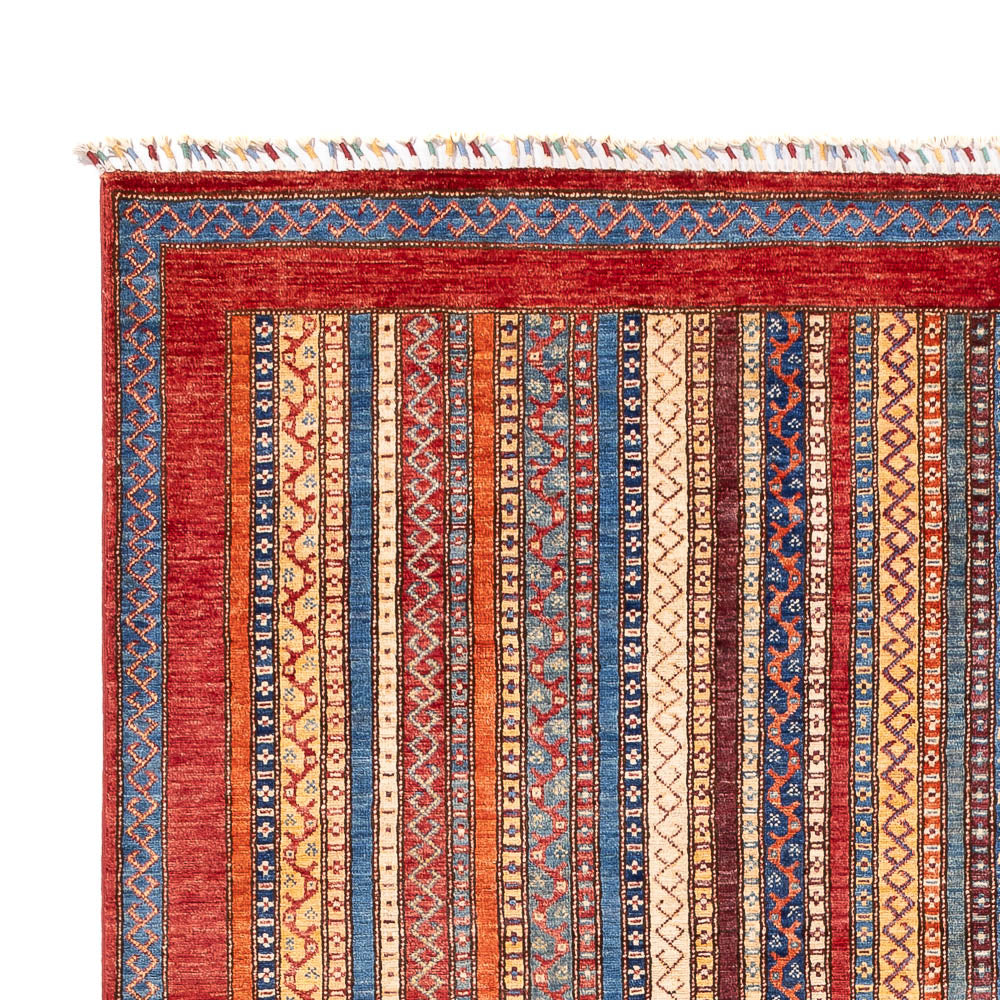 Shal Tapis 290x198cm - Tapis oriental