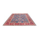 Ziegler Teppich - Kazak - 303 x 202 cm - blau