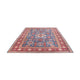 Ziegler Teppich - Kazak - 301 x 201 cm - blau