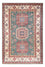 Ziegler Teppich - Kazak - 301 x 205 cm - grün