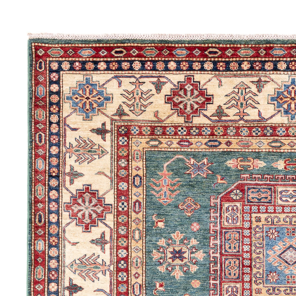 Kazak Tappeto 301x205cm - Tappeto orientale