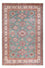 Ziegler Teppich - Kazak - 304 x 203 cm - grün