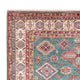 Ziegler Teppich - Kazak - 304 x 203 cm - grün