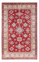Ziegler Teppich - Kazak - 306 x 199 cm - rot
