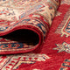 Ziegler Teppich - Kazak - 306 x 199 cm - rot