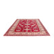 Ziegler Teppich - Kazak - 306 x 199 cm - rot