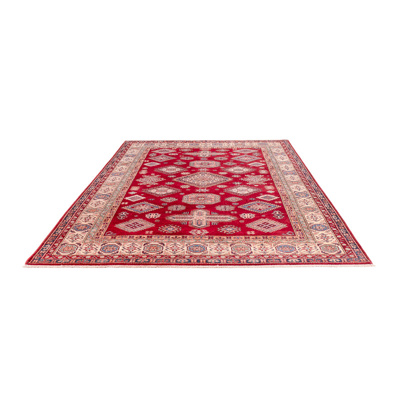 Ziegler Teppich - Kazak - 306 x 199 cm - rot