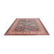 Ziegler Teppich - Kazak - 299 x 203 cm - grün