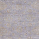 Ziegler Teppich - Modern - 293 x 202 cm - grau