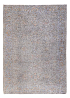 Ziegler Teppich - Modern - 285 x 202 cm - grau
