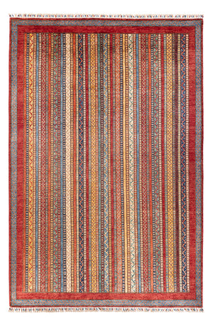 Ziegler Teppich - Shal - 292 x 198 cm - mehrfarbig