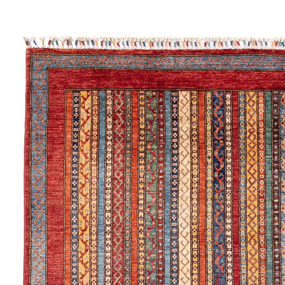 Shal Teppich 292x198cm - Orientteppich