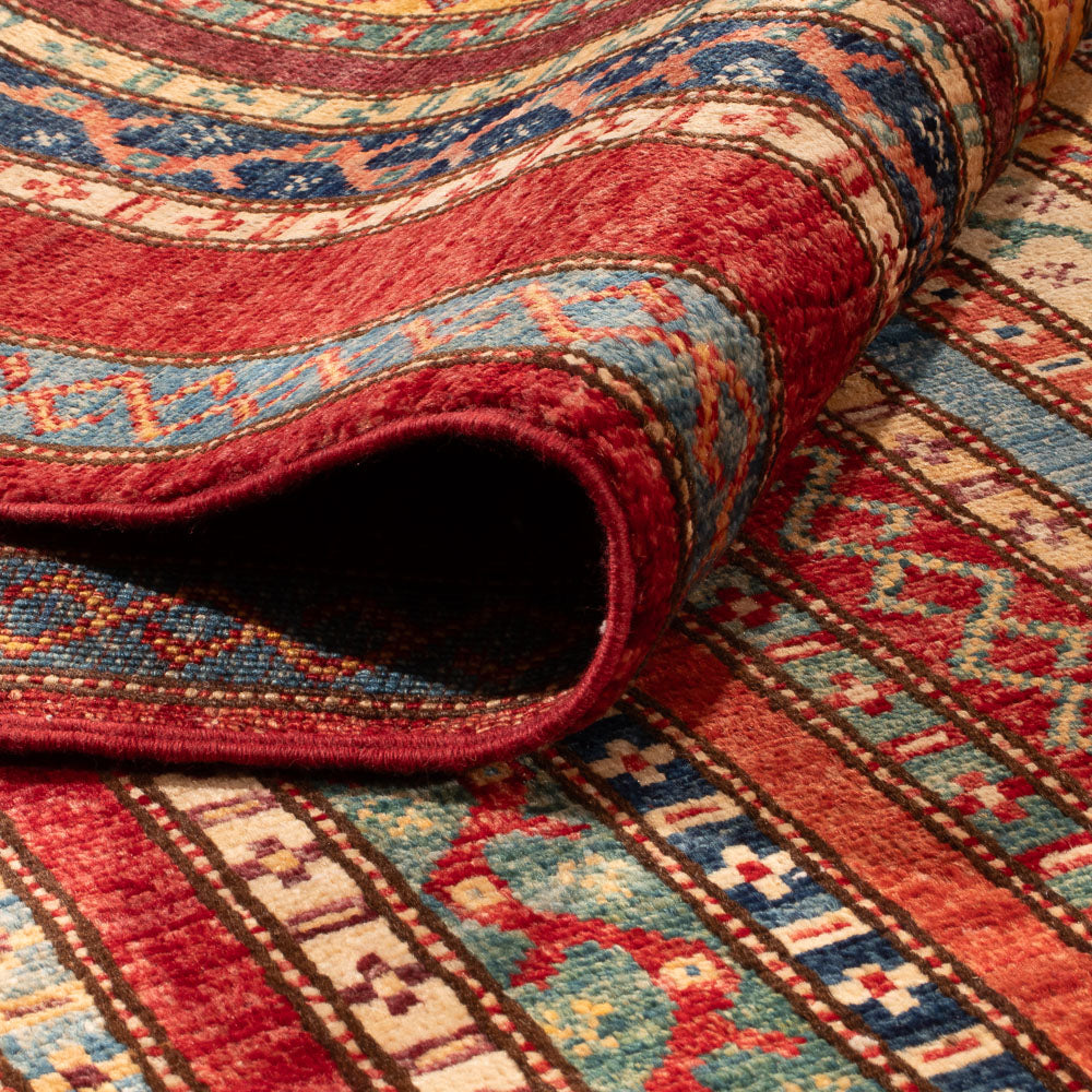 Ziegler Teppich - Shal - 292 x 198 cm - mehrfarbig