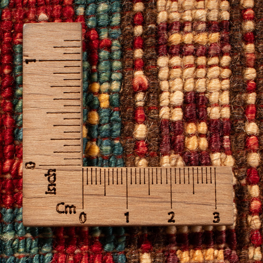 Ziegler Teppich - Shal - 292 x 198 cm - mehrfarbig