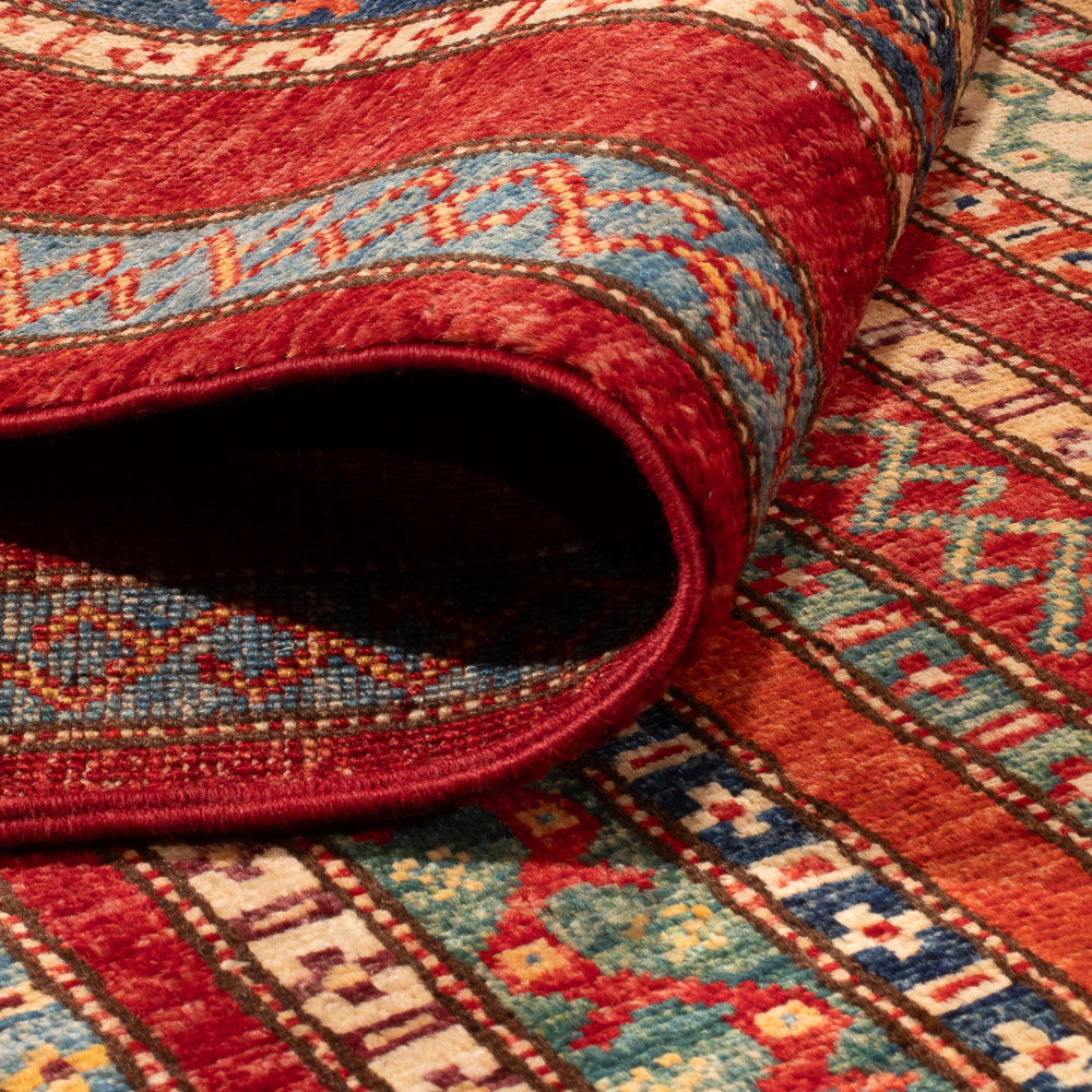 Ziegler Teppich - Shal - 292 x 201 cm - mehrfarbig