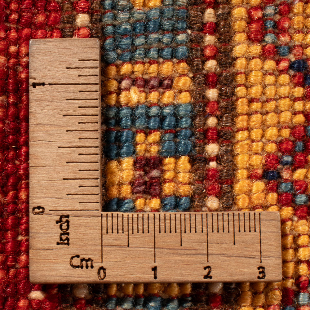 Ziegler Teppich - Shal - 292 x 201 cm - mehrfarbig