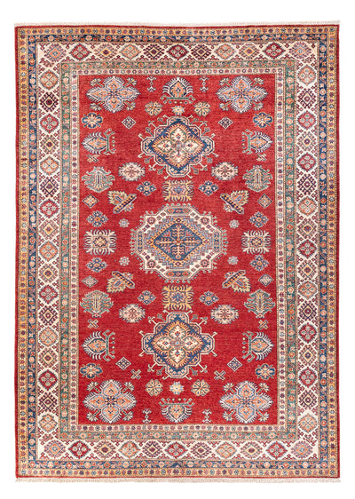 Kazak Teppich 204x285cm - Orientteppich