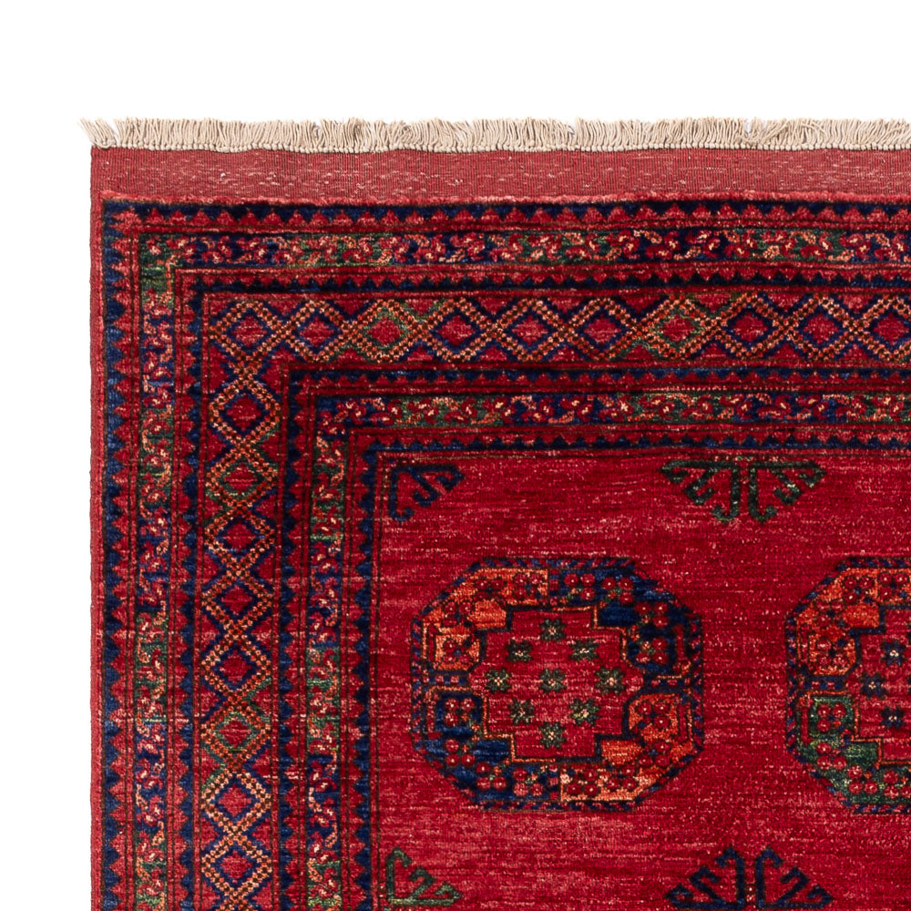Khal Mohammadi Tappeto 298x201cm - Tappeto orientale