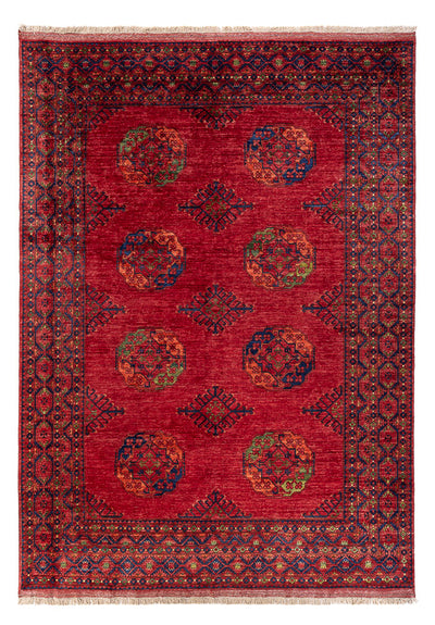 Khal Mohammadi Teppich 214x296cm - Orientteppich