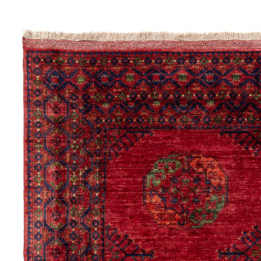 Khal Mohammadi Teppich 296x214cm - Orientteppich