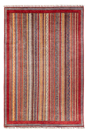 Ziegler Teppich - Shal - 298 x 200 cm - mehrfarbig