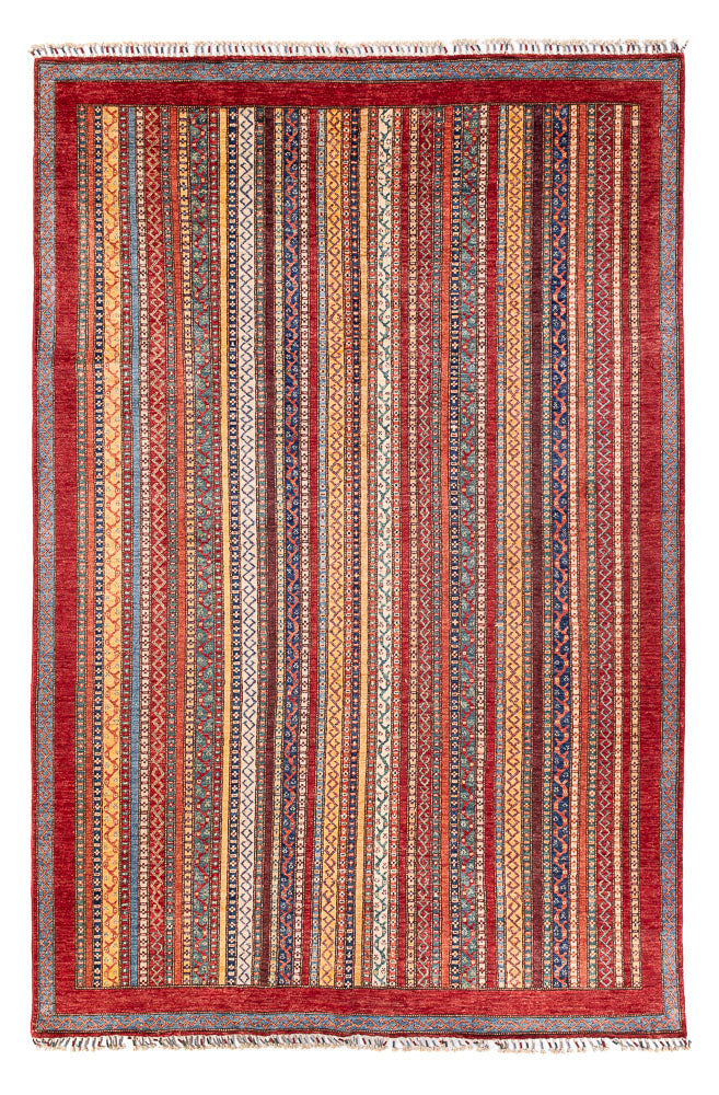 Ziegler Teppich - Shal - 298 x 200 cm - mehrfarbig