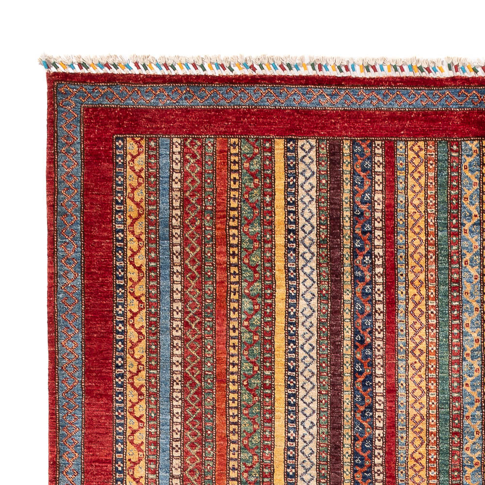 Shal Teppich 293x198cm - Orientteppich