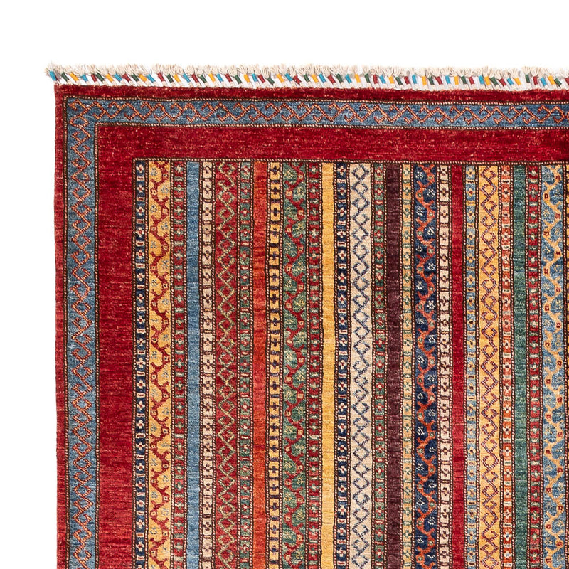 Ziegler Teppich - Shal - 293 x 198 cm - mehrfarbig