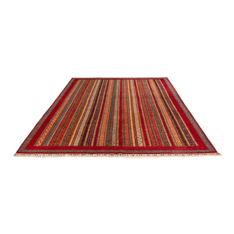 Ziegler Teppich - Shal - 293 x 198 cm - mehrfarbig