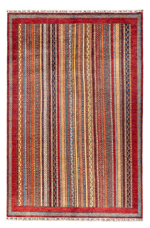 Ziegler Teppich - Shal - 293 x 194 cm - mehrfarbig