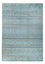 Tapis Ziegler - Shal - Vintage/Overdyed - 288 x 207 cm - bleu clair