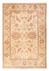 Tappeto Ziegler 213x304cm - Tappeto orientale - beige - Rettangolo / Beige / 213 x 304 cm Rettangolo