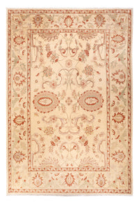 Tapis Ziegler - 304 x 213 cm - beige