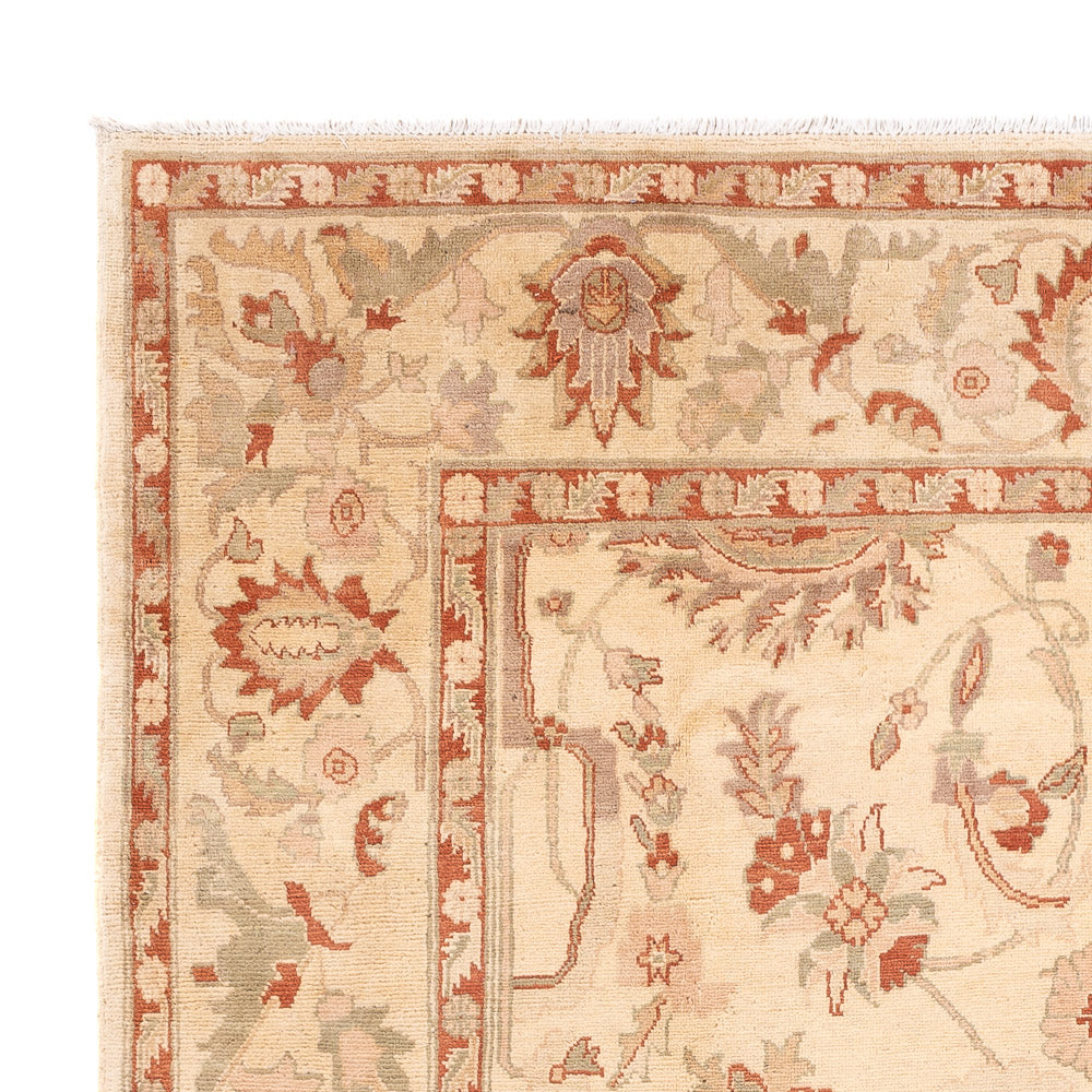Tappeto Ziegler 213x304cm - Tappeto orientale